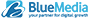 Blue Media Company
